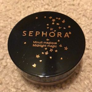 Sephora Makeup - Sephora face and body glitter Sephora Makeup - Sephora face and body glitter